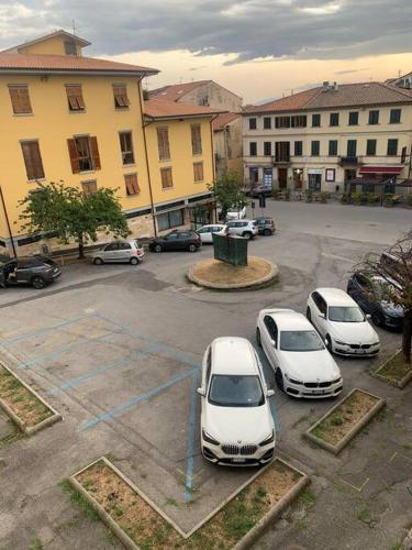 La casa di Tommy in Monsummano Terme La casa di Tommy in Monsummano Terme