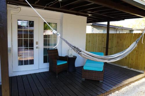 Mi Casa Es Tu Casa, Airport Suites near Raymond James Stadium Mi Casa Es Tu Casa, Airport Suites near Raymond James Stadium