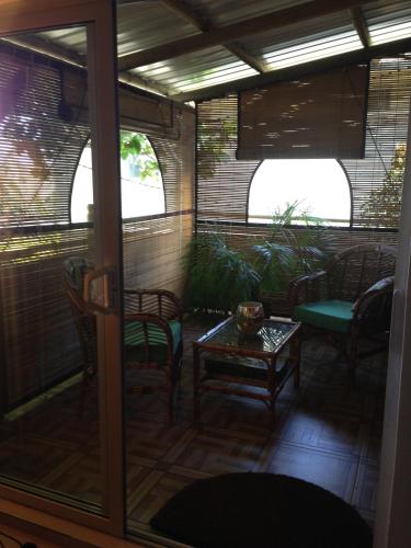 This photo about Lakaz Aksu shared on HyHotel.com