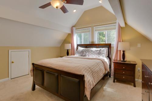 Pools, Hot Tub and More Bushkill Mountain Getaway! in 布什基爾 (PA) Pools, Hot Tub and More Bushkill Mountain Getaway! in 布什基爾 (PA)