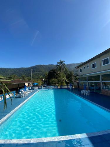 Chales Mata Atlantica De Ubatuba in Praia do Pereque-Acu Chales Mata Atlantica De Ubatuba in Praia do Pereque-Acu