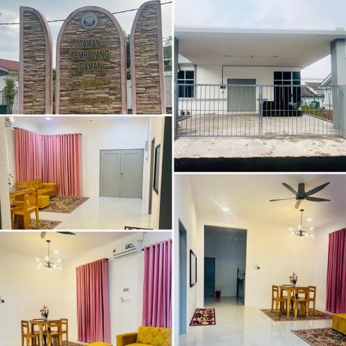 Hayyan Homestay Kuala Lipis in Kuala Lipis Hayyan Homestay Kuala Lipis in Kuala Lipis