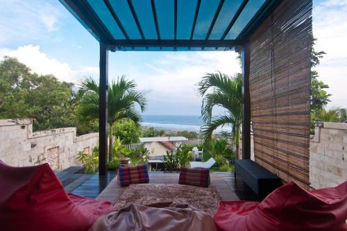 Villa Alcheringa in Parangtritis Villa Alcheringa in Parangtritis