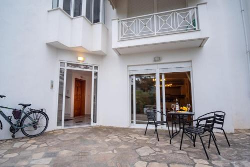 ทัศนียภาพภายนอกโรงแรม, Stefano's Home in เนีย โพลี ทัศนียภาพภายนอกโรงแรม, Stefano's Home in เนีย โพลี