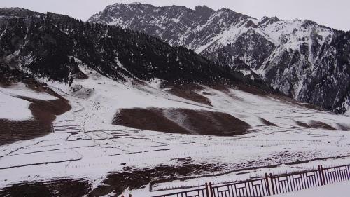 Sonmarg Resort in Sonmarg Sonmarg Resort in Sonmarg