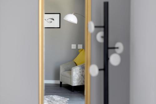 Naomi - Designer Penthouse in the Heart of Cape Town