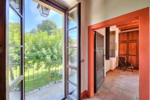 View, Timeless l' Antico Mulino Della Bozza - Happy Rentals in Brebbia View, Timeless l' Antico Mulino Della Bozza - Happy Rentals in Brebbia