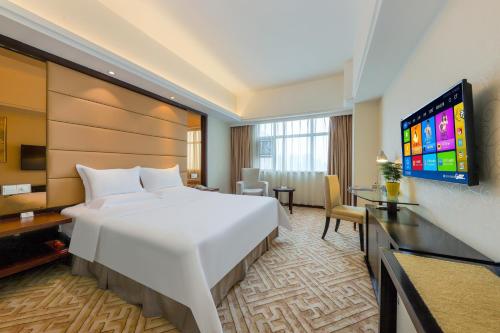 Zhengzhou Yuehai Hotel in Zhengzhou Zhengzhou Yuehai Hotel in Zhengzhou