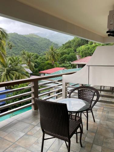 Minshuku KCS Hotel and Restaurant near Talipanan Beach Minshuku KCS Hotel and Restaurant near Talipanan Beach