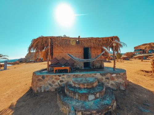 منظر, New Moon Island Camp in الواجهة البحرية لنويبع منظر, New Moon Island Camp in الواجهة البحرية لنويبع