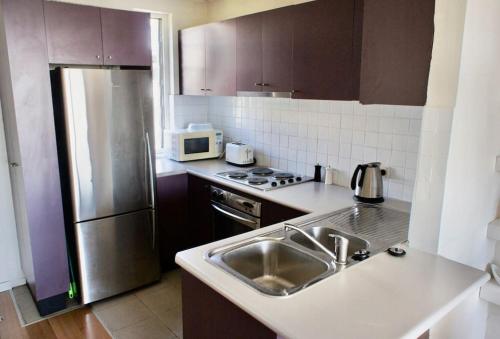 1 bedroom apartment in Paddington with beautiful view in Paddington 1 bedroom apartment in Paddington with beautiful view in Paddington