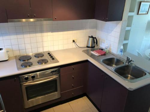 1 bedroom apartment in Paddington with beautiful view in Paddington 1 bedroom apartment in Paddington with beautiful view in Paddington