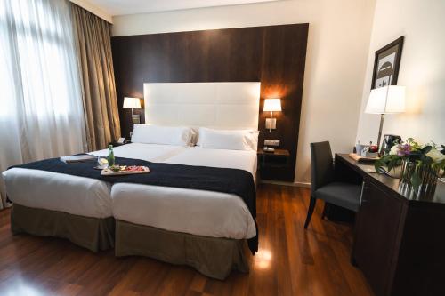 Hotel Taburiente S.C.Tenerife in טנריף Hotel Taburiente S.C.Tenerife in טנריף