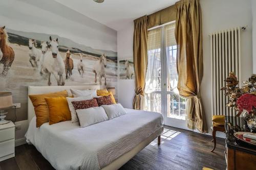 Luxe Garden Apt for 2nr Bologna