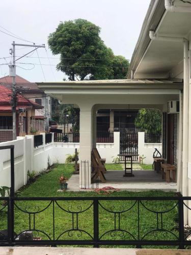 Casa Crelencia in บาลายัน Casa Crelencia in บาลายัน