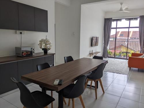 Alor Setar Imperio by IM Staycation 3bedroom & Rooftop Pool in อาลอร์ เซตาร์ Alor Setar Imperio by IM Staycation 3bedroom & Rooftop Pool in อาลอร์ เซตาร์