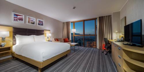 هيلتون جاردن إن سافرانبولو (Hilton Garden Inn Safranbolu) in سفرنبولو هيلتون جاردن إن سافرانبولو (Hilton Garden Inn Safranbolu) in سفرنبولو