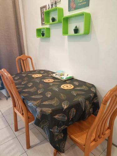 Taman Tunku Miri Budget Homestay in Bakam Taman Tunku Miri Budget Homestay in Bakam