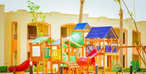 Børneklub, Amarina Queen Resort & Aqua Park Marsa Alam in Qesm Marsa Alam Børneklub, Amarina Queen Resort & Aqua Park Marsa Alam in Qesm Marsa Alam