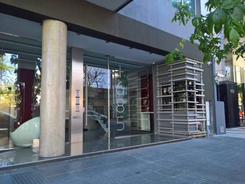 Beautiful apartment in residencial area