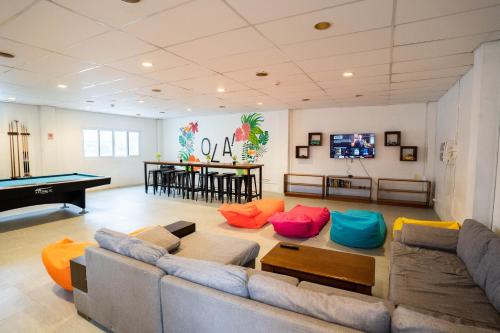 Nacho Hostel Cebu in Talisay City Nacho Hostel Cebu in Talisay City