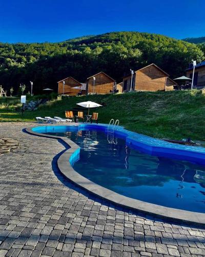 ArLi Resort in Tsaghkadzor ArLi Resort in Tsaghkadzor
