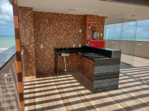 Fasilitas, Paradise Beach Flat's in Joao Pessoa Fasilitas, Paradise Beach Flat's in Joao Pessoa