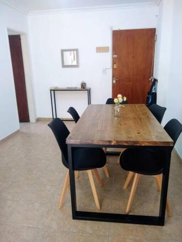 Centrico y amplio apartamento a pasos del metro in Villa Ortuzar Centrico y amplio apartamento a pasos del metro in Villa Ortuzar