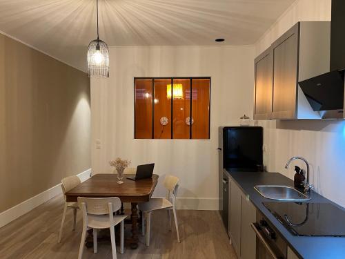 La Verrière - Chambre d'hôtes et gîte de charme (La Verriere - Chambre d'hotes et gite de charme) in Poligny La Verrière - Chambre d'hôtes et gîte de charme (La Verriere - Chambre d'hotes et gite de charme) in Poligny