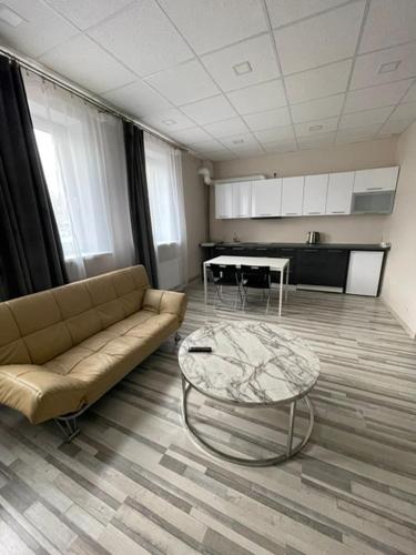 Brēžas apartamenti (Brezas apartamenti) in 瓦尔米耶 Brēžas apartamenti (Brezas apartamenti) in 瓦尔米耶