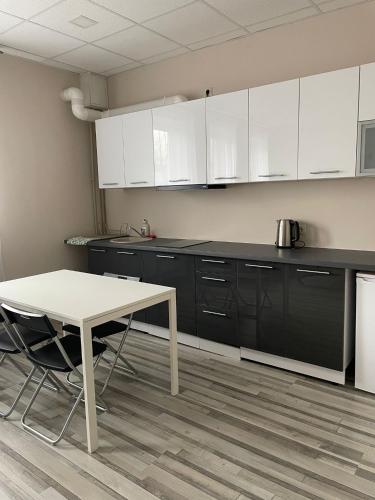 Brēžas apartamenti (Brezas apartamenti) in 瓦尔米耶 Brēžas apartamenti (Brezas apartamenti) in 瓦尔米耶