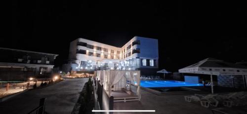 Partizan Resort in Eselnita Partizan Resort in Eselnita