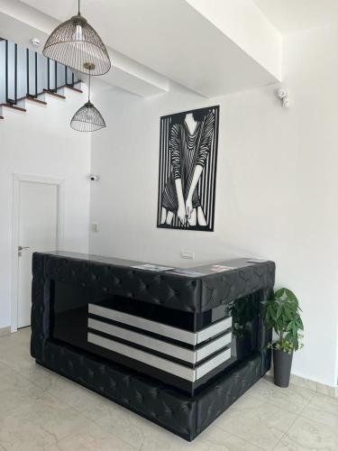 Partizan Resort in Eselnita Partizan Resort in Eselnita