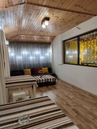 Карпатський куточок (Карпатськии куточок) in 斯拉夫西克 Карпатський куточок (Карпатськии куточок) in 斯拉夫西克