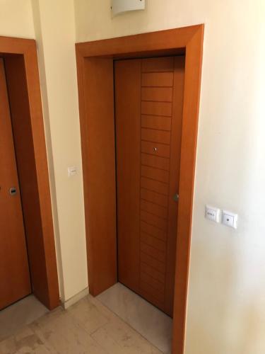 출입구, Lamia central luxury apartment in 라미아 출입구, Lamia central luxury apartment in 라미아
