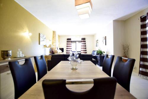 Villa Dream Fonte Santa NL in วีลา ซอล Villa Dream Fonte Santa NL in วีลา ซอล