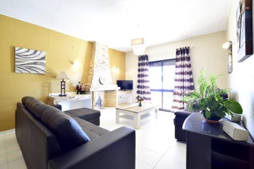 Villa Dream Fonte Santa NL in วีลา ซอล Villa Dream Fonte Santa NL in วีลา ซอล