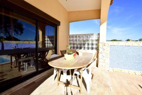 Villa Dream Fonte Santa NL in วีลา ซอล Villa Dream Fonte Santa NL in วีลา ซอล