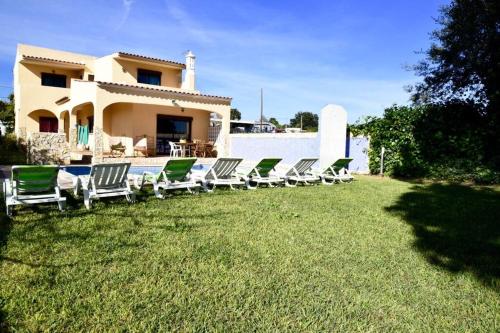 Villa Dream Fonte Santa NL in วีลา ซอล Villa Dream Fonte Santa NL in วีลา ซอล