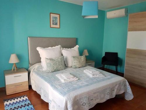 Villa Dream Fonte Santa NL in วีลา ซอล Villa Dream Fonte Santa NL in วีลา ซอล