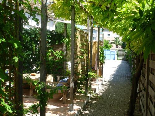 Hotel Villa d'Anne