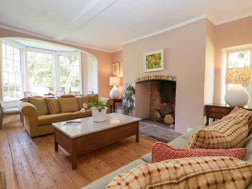 Vista exterior, Syleham House in Eye Vista exterior, Syleham House in Eye