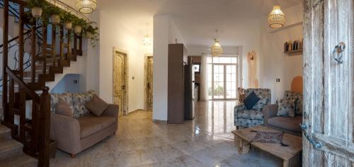 Tranquilo Boutique Hostel - Dahab in 達哈布 Tranquilo Boutique Hostel - Dahab in 達哈布