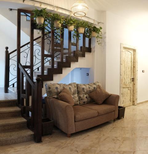 Tranquilo Boutique Hostel - Dahab in 達哈布 Tranquilo Boutique Hostel - Dahab in 達哈布