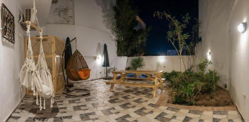 Tranquilo Boutique Hostel - Dahab in 達哈布 Tranquilo Boutique Hostel - Dahab in 達哈布