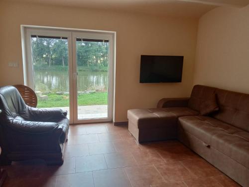 Cosy house for relaxing and sightseeing in สแตนคอฟ Cosy house for relaxing and sightseeing in สแตนคอฟ