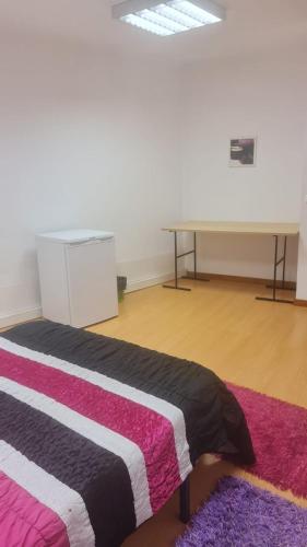 LEIRIA CENTER room one in Leiria LEIRIA CENTER room one in Leiria