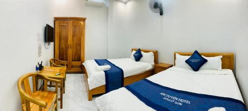 AN DUYEN HOTEL in Ly Son AN DUYEN HOTEL in Ly Son