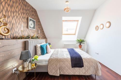 Deluxe Central Quentin Apartment 3BEDRM, 2BATHRM