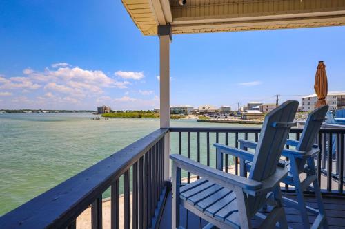 The Pelican Home in Kis Lagúna The Pelican Home in Kis Lagúna